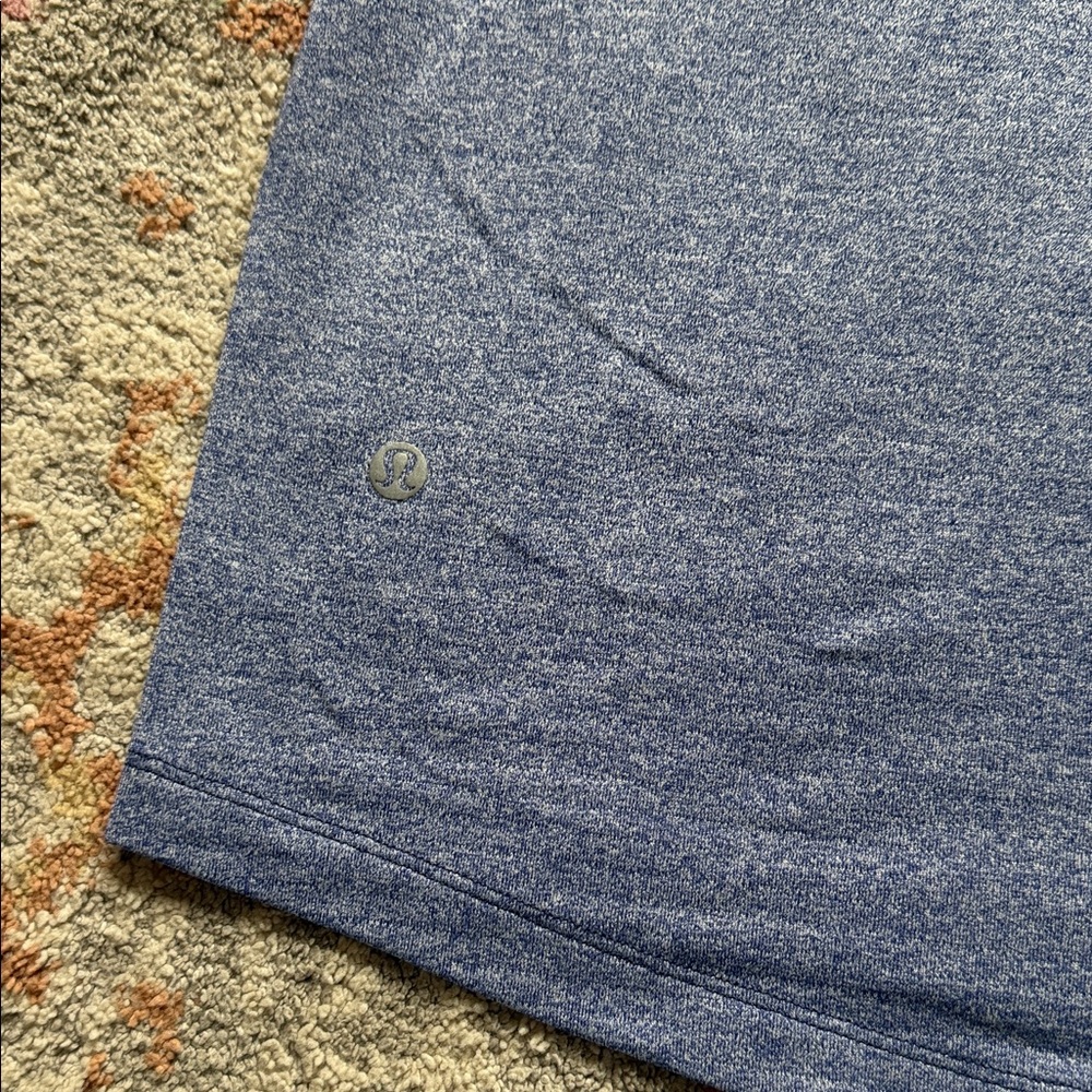 Lululemon Short Sleeve T-Shirt - Picture 3 of 3